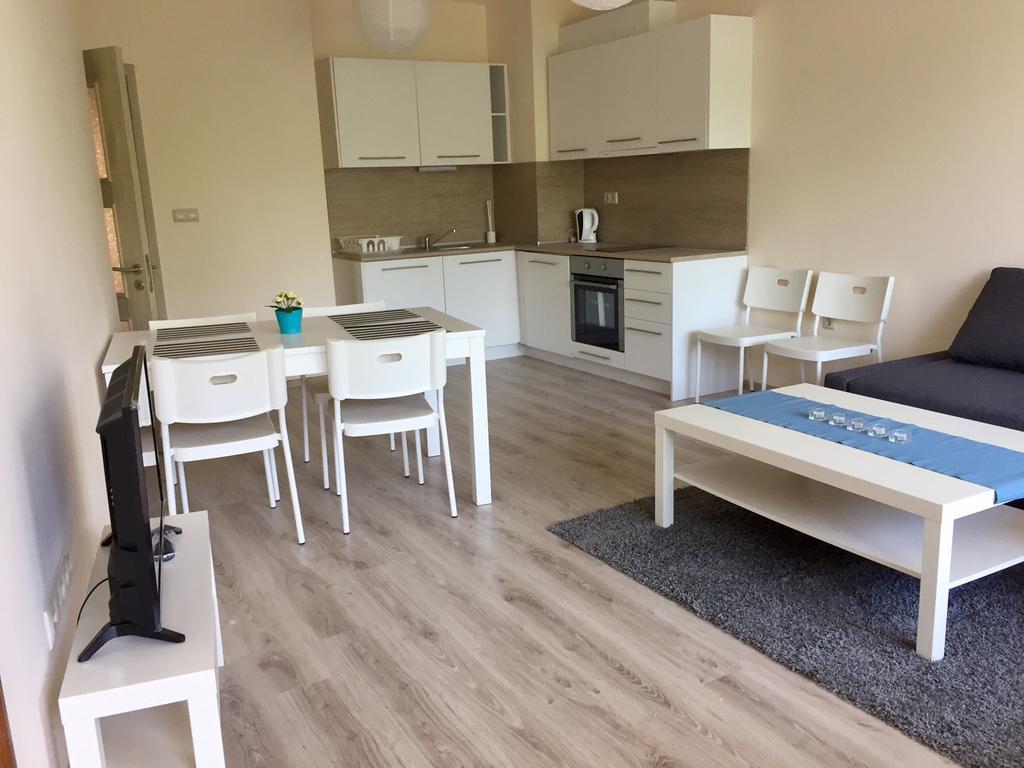 Psb Apartments In South Bay Varna Exterior foto