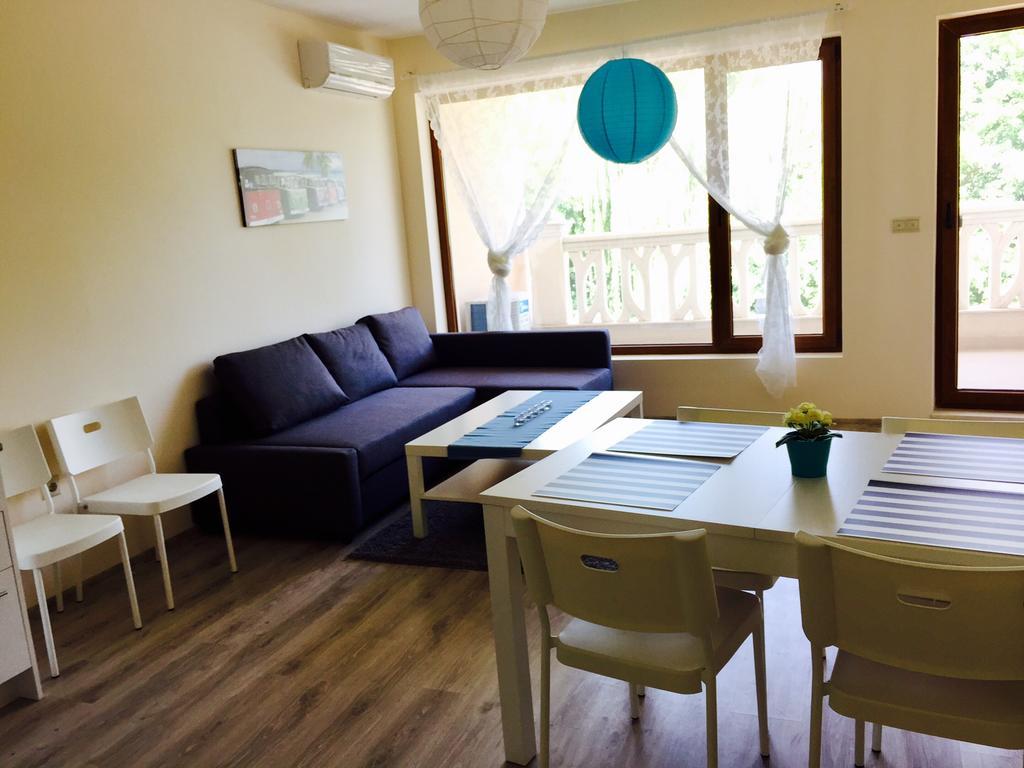 Psb Apartments In South Bay Varna Exterior foto