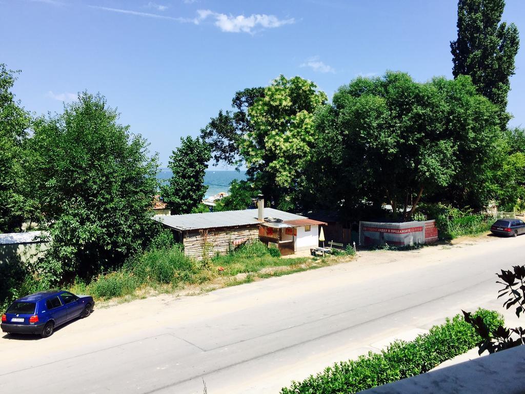 Psb Apartments In South Bay Varna Exterior foto