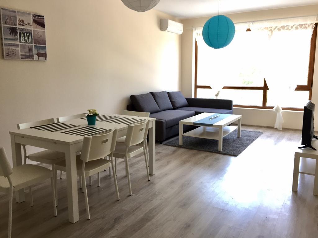 Psb Apartments In South Bay Varna Exterior foto