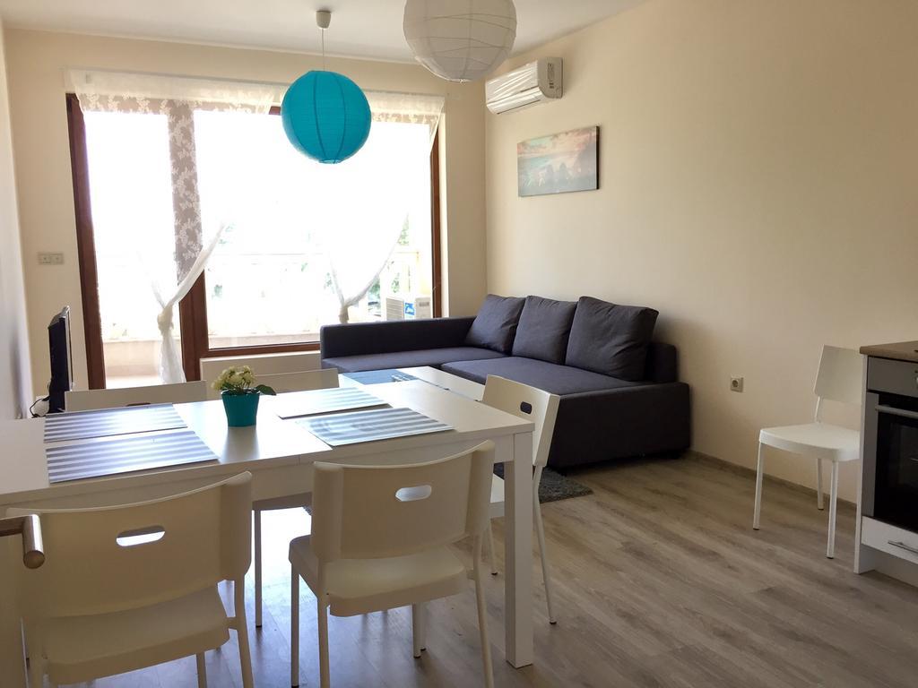 Psb Apartments In South Bay Varna Exterior foto